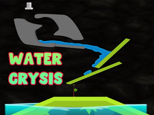 Water Crisis game Game Image
