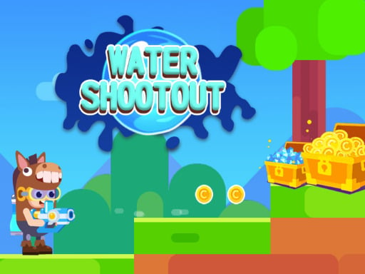 water shootouts Game Image