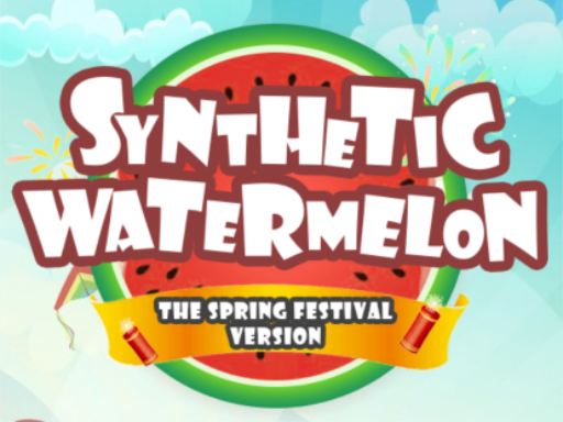 Watermelon Synthesis Game Game Image