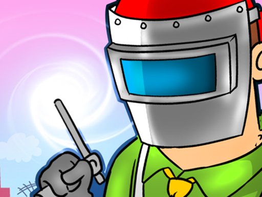 Weld It Game Image