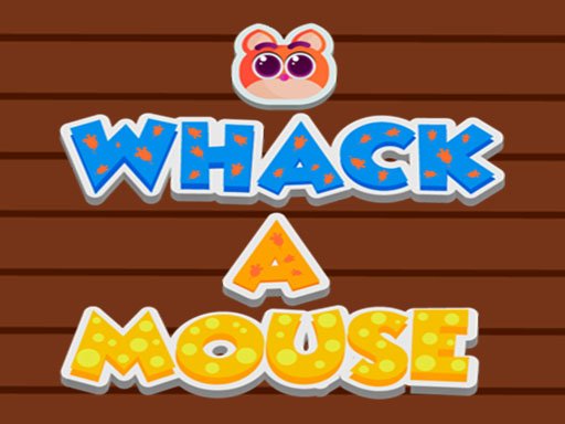 Whack a Mouse Game Image