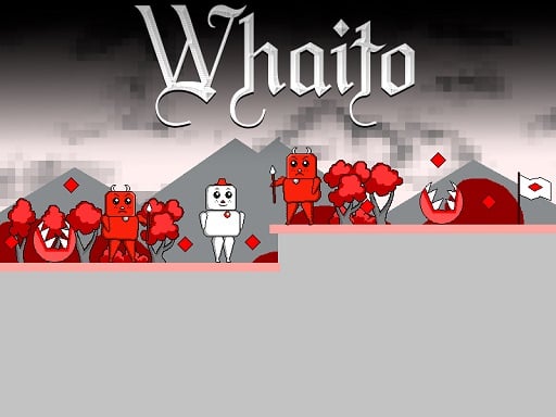 Whaito Game Image