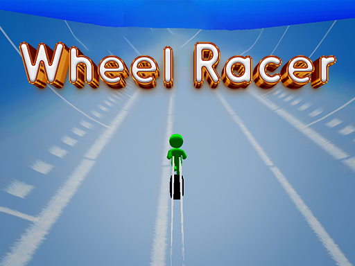 Wheel Racer Game Image