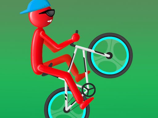 Play MTB Hill Bike Rider  Free Online Games. KidzSearch.com