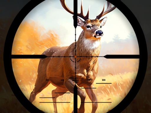 Wild Hunting Clash Game Image
