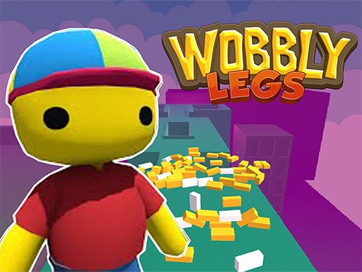 Wobbly Ligs Game Image