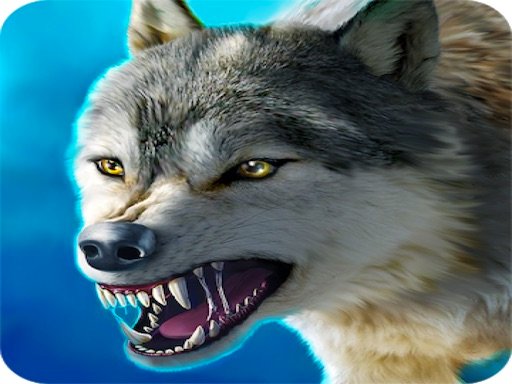 Wolf Play - Online Wolf Game!