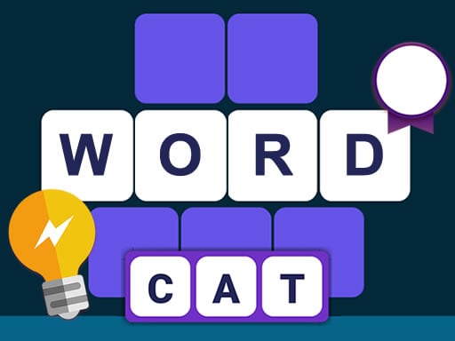 Word Challenge Game Image