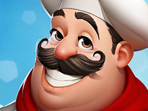 Word Chef Game Image