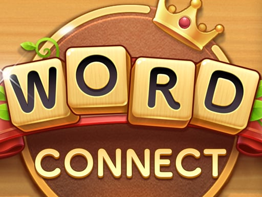 Word Connect Master Game Image