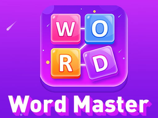 Word Master Game Image