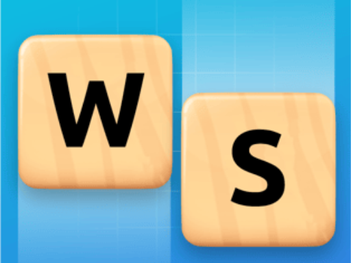 Word Slide Game Game Image
