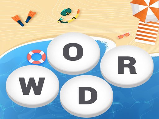 Word Travel Game Image