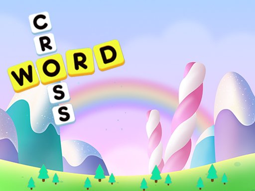 WordCross Game Image