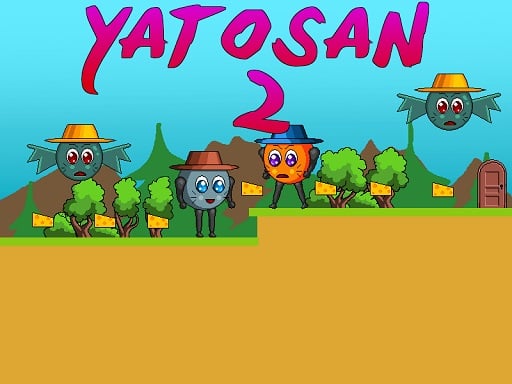 Yatosan 2 Game Image