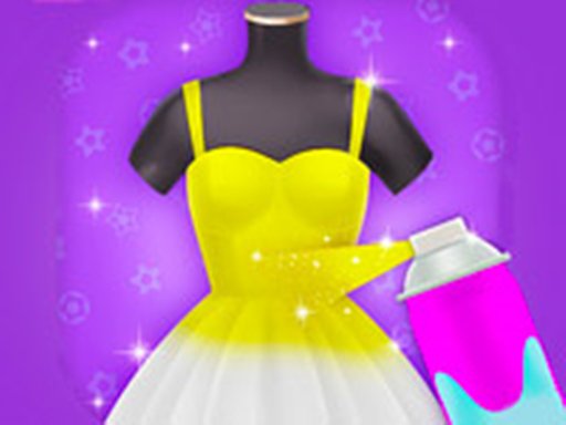Yes That Dress  Dress Up Game