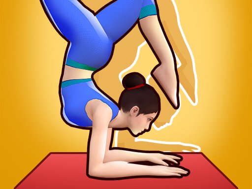 Yoga Fever Game Image