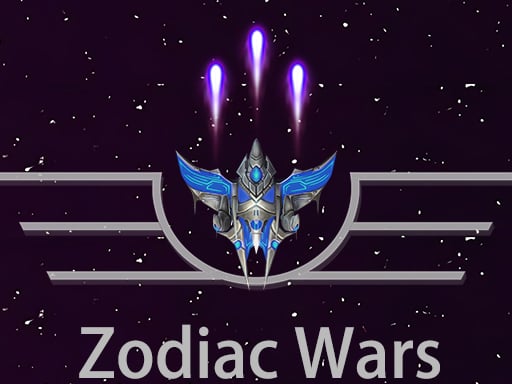 Zodiac Wars Game Image