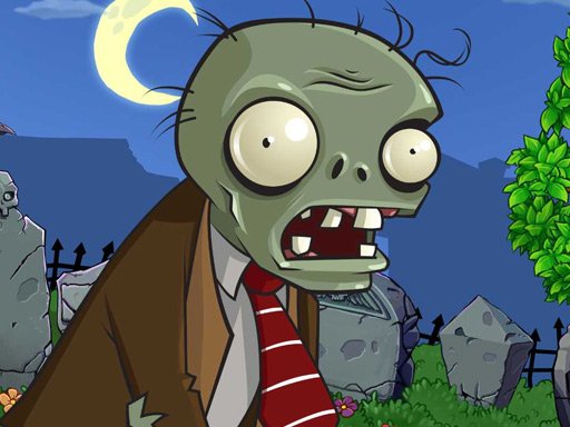 Zombie Match3 Game Image