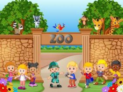 Zoo Tycoon Game Image