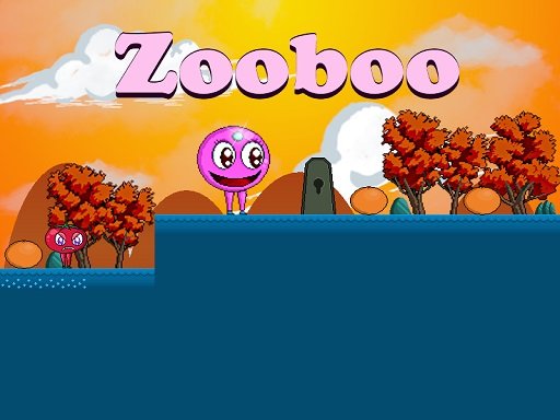 Zooboo Game Image