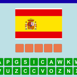  Guess Flag Game Game Image