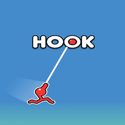  Hook  Game Image