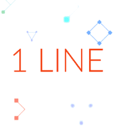 1Line Game Image