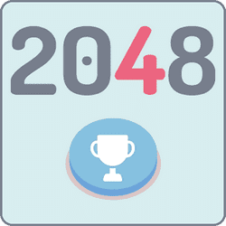 2048 Champion Game Image