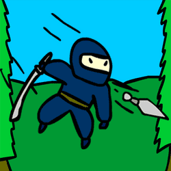 Adventurer's Run Game Image