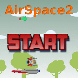 AirSpace2 Game Image