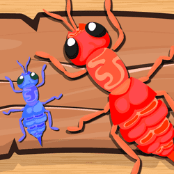 Ants Game Image