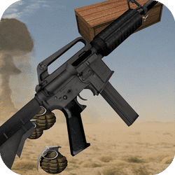 Army Guns Collector Game Image