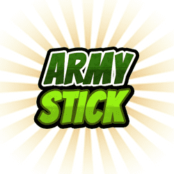 Army Stick Game Image