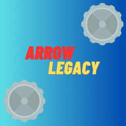 Arrow Legacy Game Image