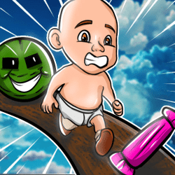 BabyScape Game Image