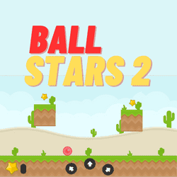 Ball Stars 2 Game Image