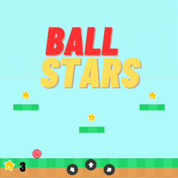 Ball Stars Game Image