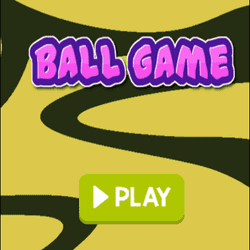 Balls Game Game Image