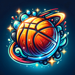 Basketball 2024 Game Image