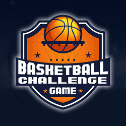 Basketball Challenge Game Image
