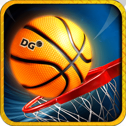 BasketBall Game Image