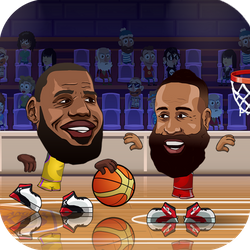 Play Basketball Legends 2020  Free Online Games. KidzSearch.com