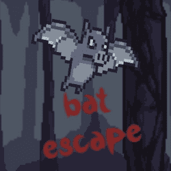 Bat Escape Game Image