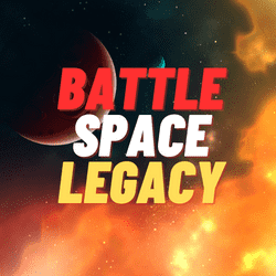 Battle Space Legacy Game Image