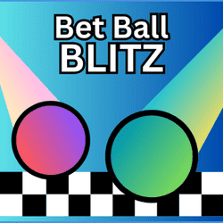 Bet Ball Blitz Game Image