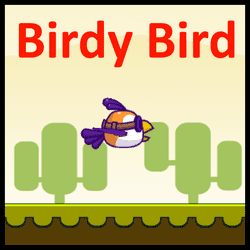 Birdy Bird Game Image