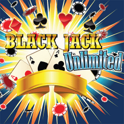 Black Jack Unlimited Game Image
