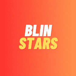 blin stars Game Image