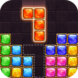 Block Puzzle Jewel Game - Free Addicting Puzzle Game